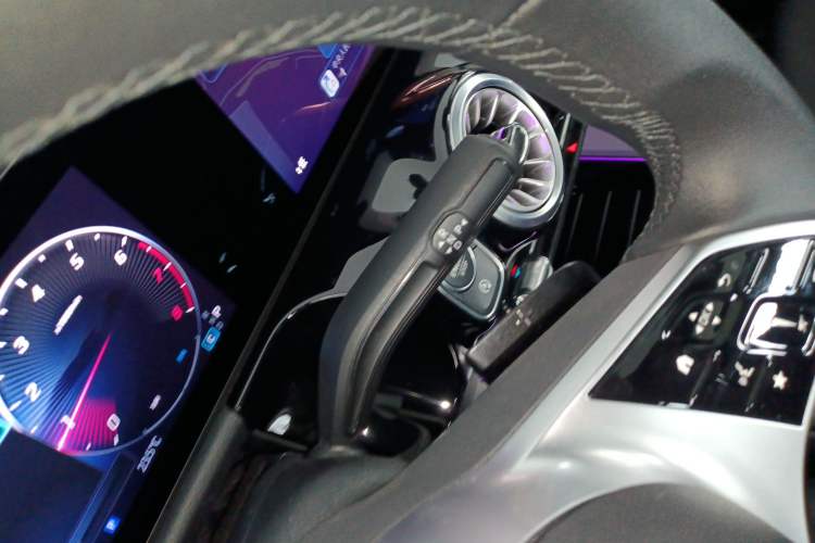 Used Mercedes-Benz GLA 2024 GLA 220 Gear Lever