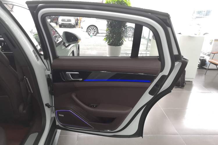 Used Porsche Panamera 2023 Panamera 2.9T