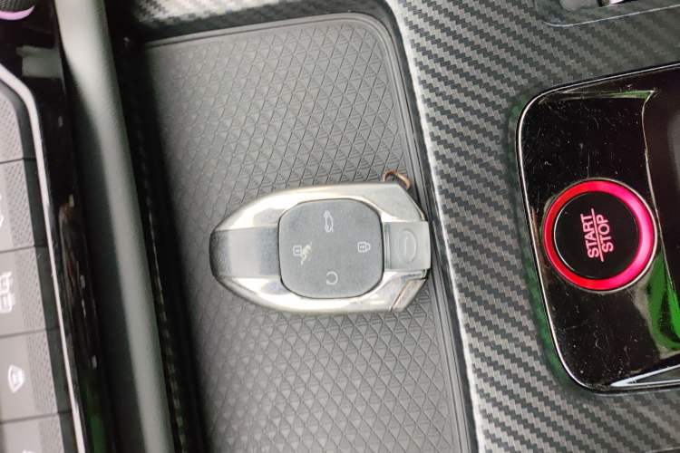 Used GAC Trumpchi EMPOW 2021 270T DCT J15 Version