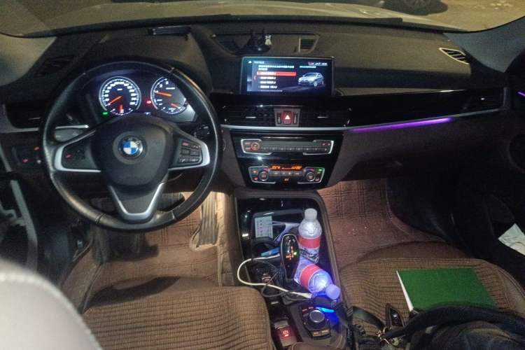 Used BMW X2 2020 sDrive20i M Sport Package
