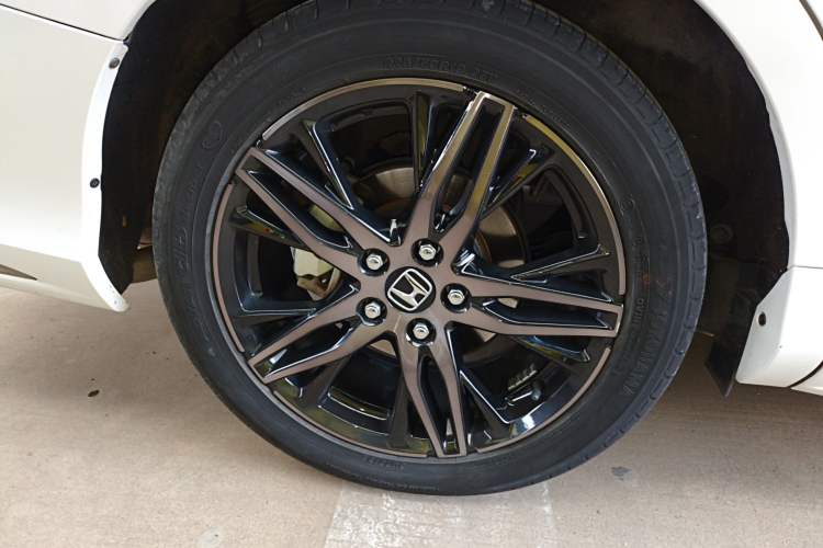 Used Honda Odyssey 2022 2.0L eHEV Sharp Supreme Edition
