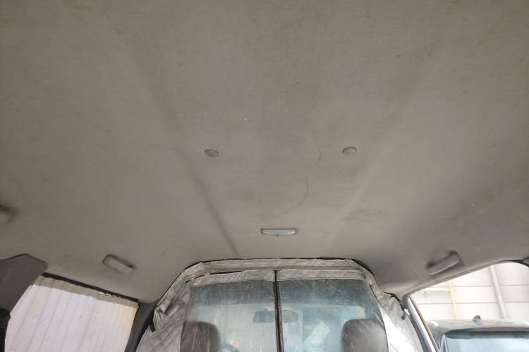 Used FORTHING Lingzhi 2014 M3 1.6L 7-Seater Luxury Model Headliner