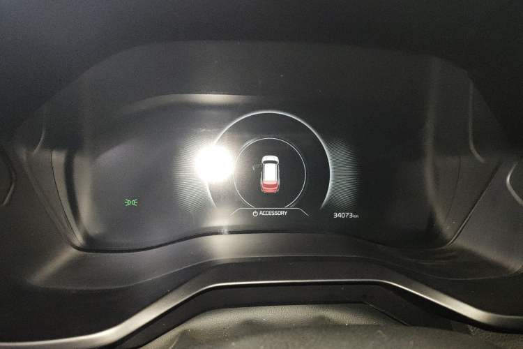 Used Kia Sportage R 2021 Ace 2.0L Challenge Edition