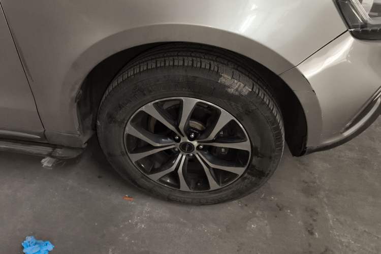 Used Zotye T600 Coupe 2017 1.5T Automatic Luxury Model