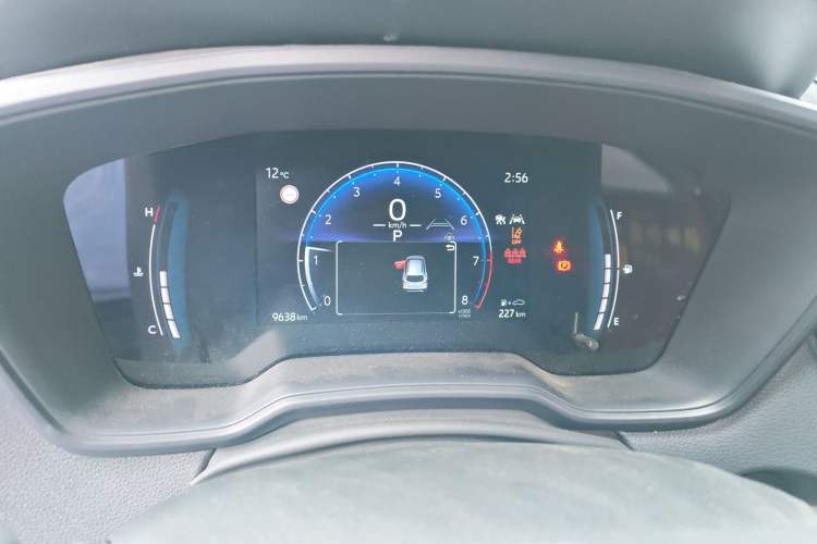 Used Toyota Corolla Cross 2024 2.0L Pioneer Edition