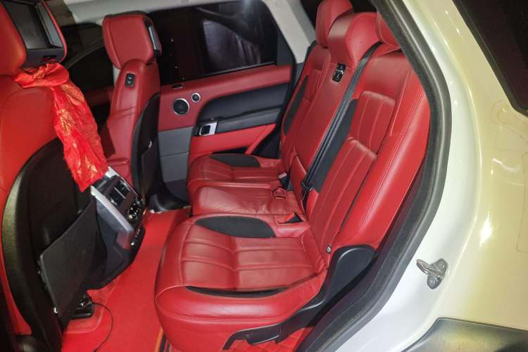 Used Land Rover Range Rover Sport 2019 3.0 SC V6 HSE DYNAMIC