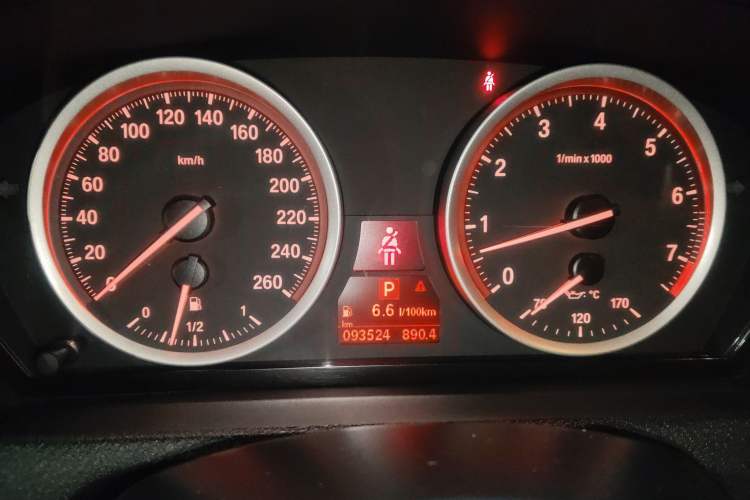 Used BMW X6 2012 xDrive35i