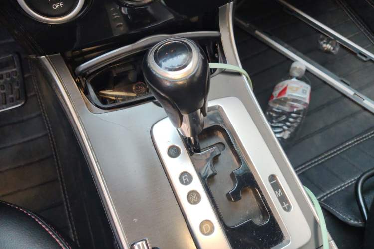 Used Mazda Mazda 6 2013 2.0L Automatic Fashion Edition
