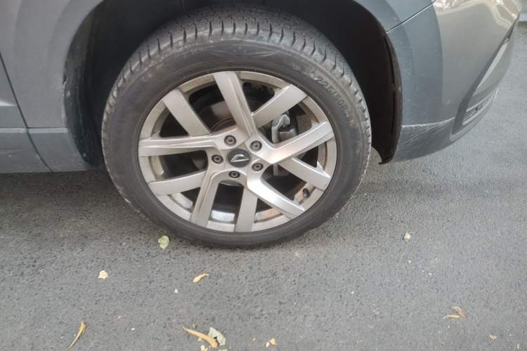 Used Jetta VS5 2021 280TSI Automatic Enjoyment Model