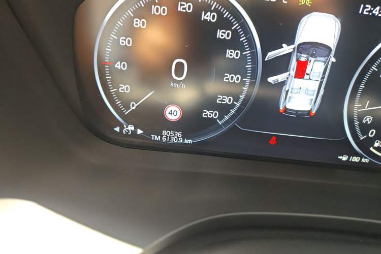 Used Volvo XC60 2021 T5 4x4 Zhiya Luxury Edition