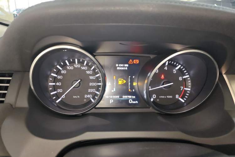 Used Land Rover Range Evoque 2014 2.0T 5-Door Luxury Edition
