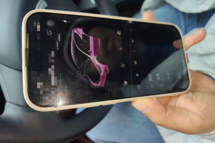 Used Tesla Model Y 2024 Rear-Wheel-Drive Version
