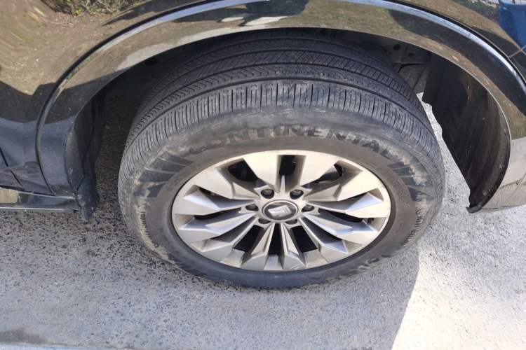 Used Tank 500 2022 3.0T Sport Edition "Creation" Version 5-Seater