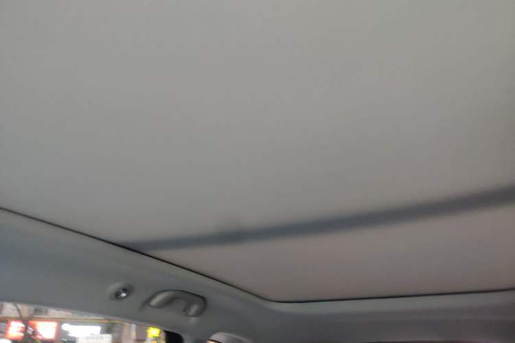 Used BYD Sealion 05 DM-i 2025 DM-i 115KM Prestige Model Headliner