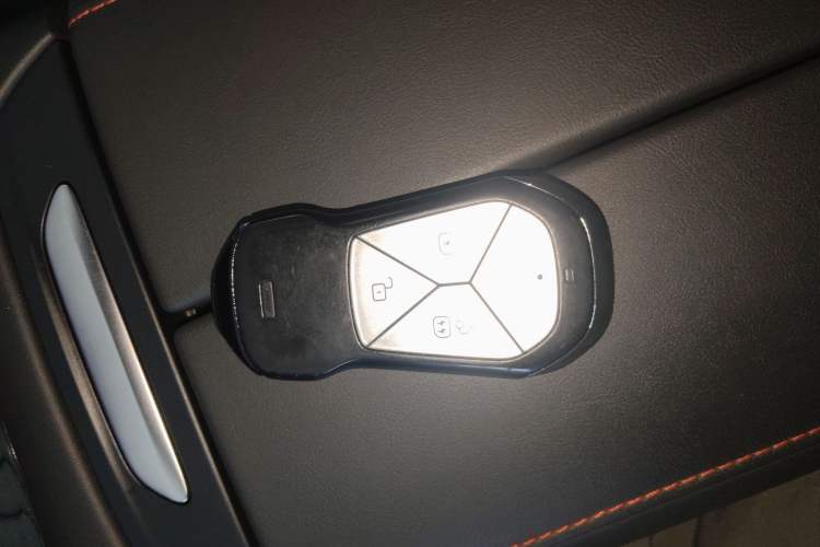 Used XPeng P7 2022 586G
