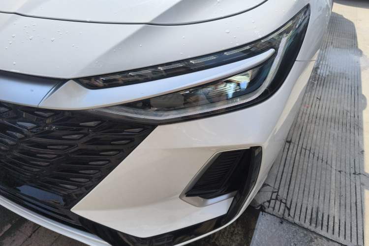 Used Chery Arrizo 8 2025 1.6T DCT Rui