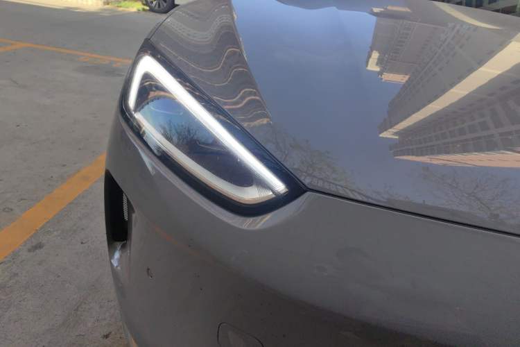 Used Hima AITO M5 2025 All-Electric Ultra Rear-Wheel-Drive Version