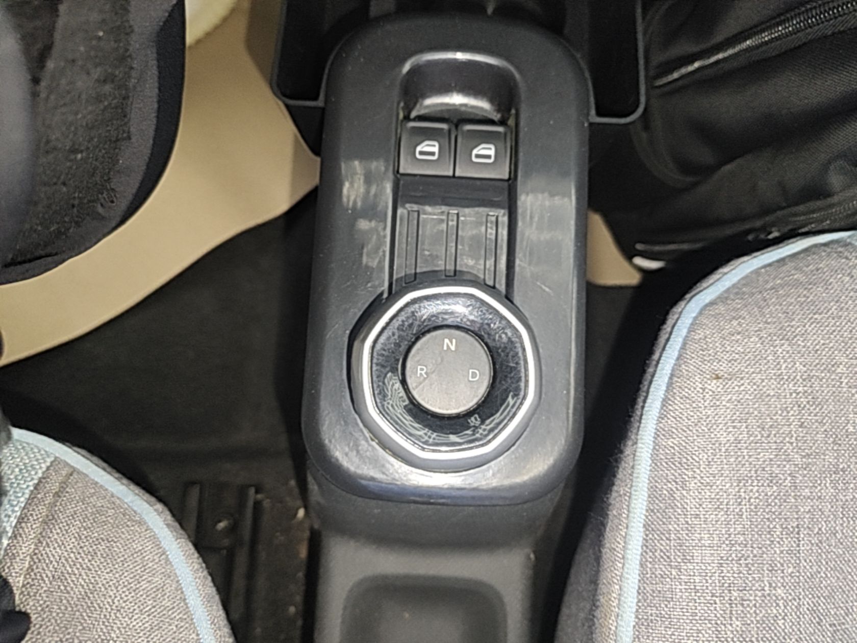 Geely Galaxy Panda 2023 Panda Mini 200km Endurance Bear — снимка 16