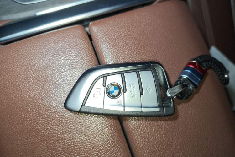 Used BMW X5 2020 xDrive30i M Sport Package