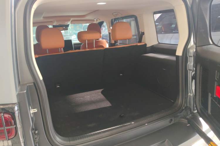 Used Haval Raptor New Energy 2024 Hi4 145 Cross-Over Edition