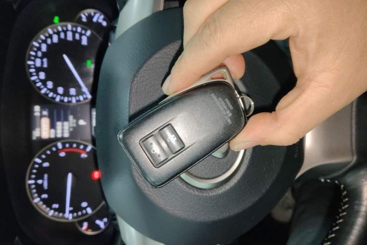 Used Lexus RX 2016 300 Two-Wheel Drive Elite Version China V Standard