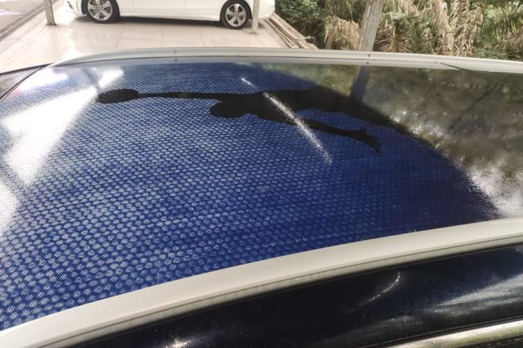 Used BYD Song MAX 2017 1.5T Automatic Smart Connect Elite 7-Seater
