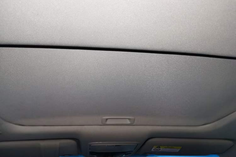 Used Honda Accord 2018 260TURBO Elite Edition China VI