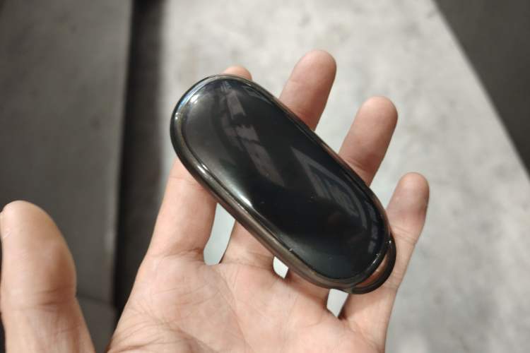 Used Li Auto MEGA 2024 Ultra Model
