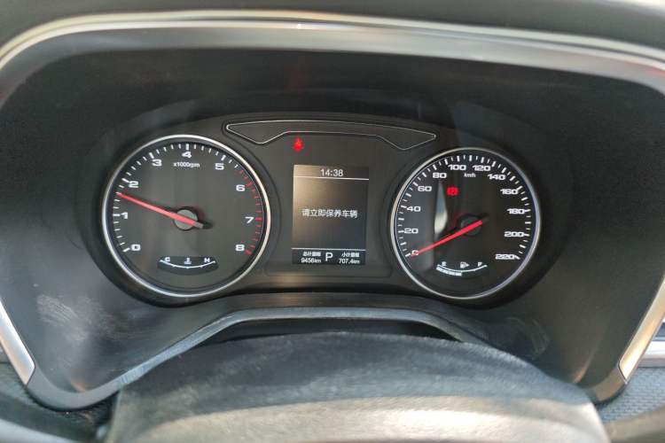 Used SOL A5 2022 1.5T CVT Youth Edition
