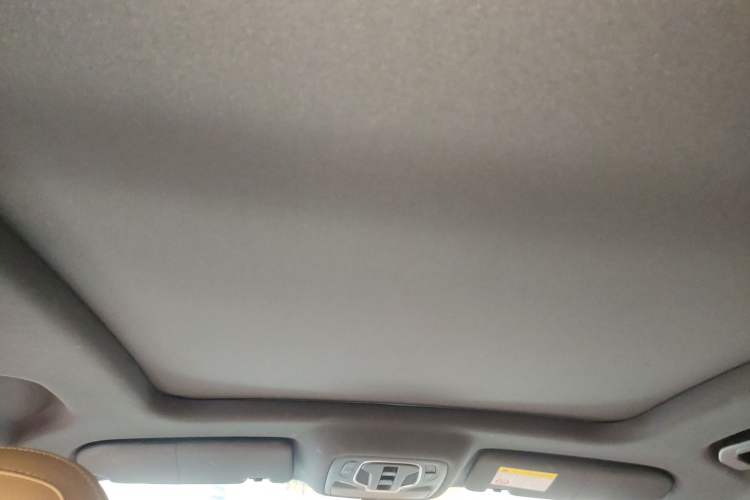 Used Roewe RX5 2023 1.5T Comfort Edition
