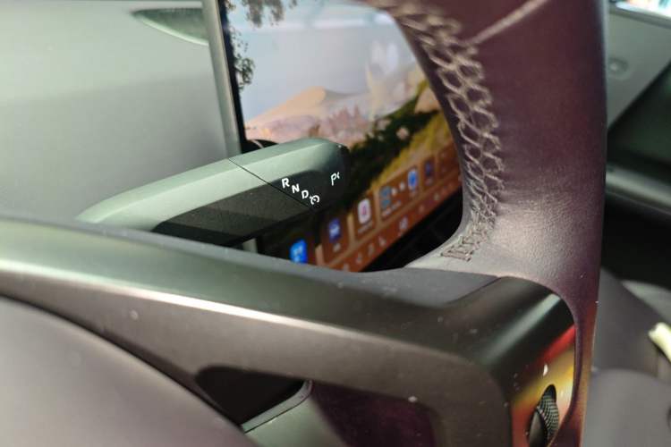 Used Avatr 06 2025 Ultra Pure Electric Edition
