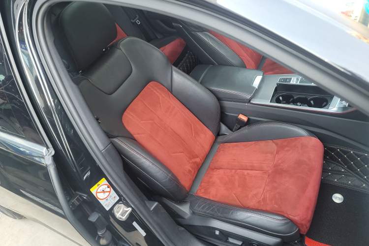 Used Audi A6L 2020 40 TFSI Luxury Dynamic Edition
