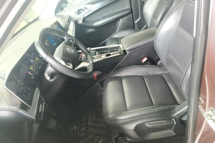 Used MG ONE 2022 α-Smart Sports Series 1.5T Entry-Level Model