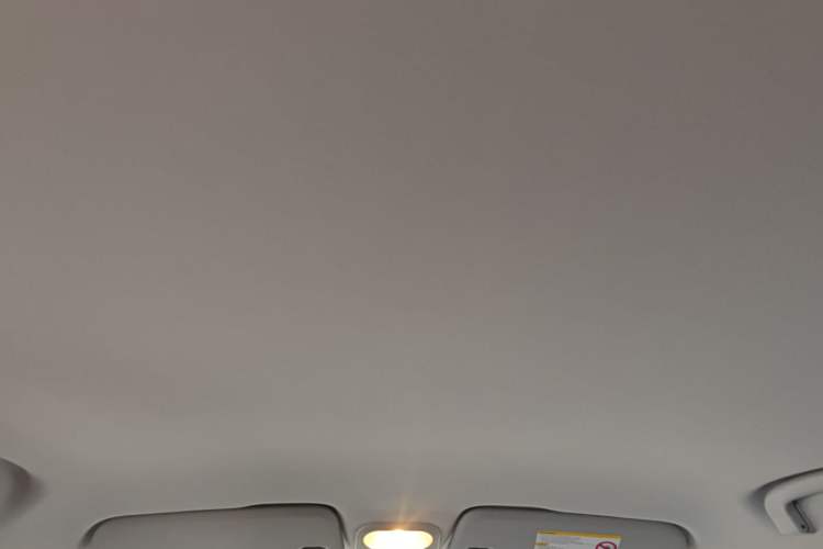 Used MG 3 2016 1.3L Manual Comfort Edition
