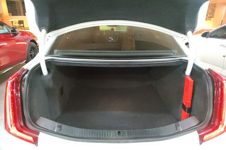 Used Cadillac XTS 2018 28T Elite Edition
