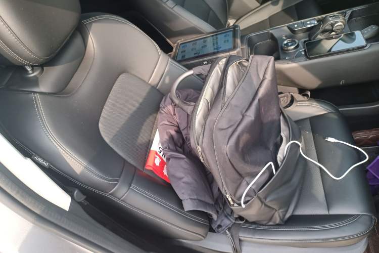 Used Haval H Dog 2023 2.0T Two-Wheel Drive Chaoye Version Plus
