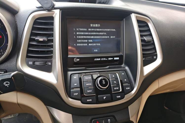 Used CHANGAN Eado 2015 1.6L Automatic Luxury Model