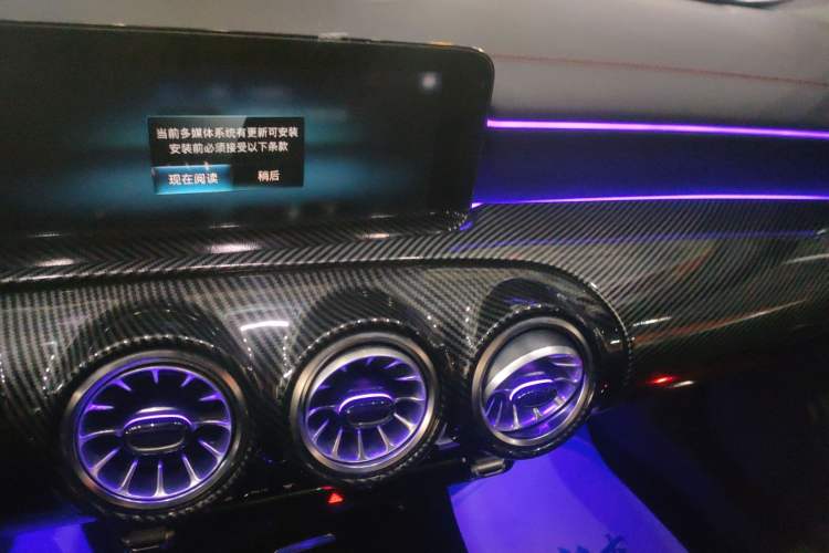 Used Mercedes-Benz CLA 2021 CLA 200