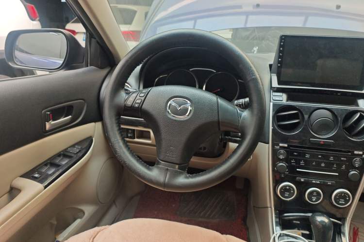 Used Mazda 6 2007 2.0L Automatic Luxury Version