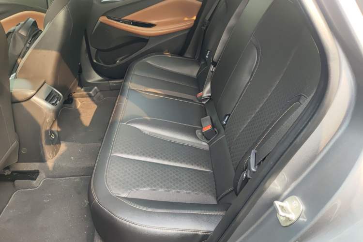 Used Buick Verano 2022 Pro 533T Enjoyment Edition
