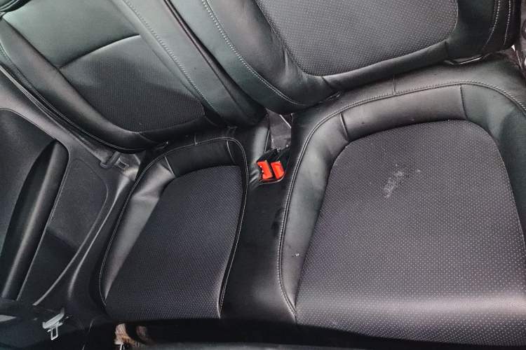 Used Volkswagen Beetle 2017 180TSI Yile Edition
