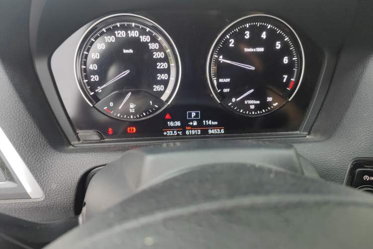 Used BMW 2 Series 2019 225i Convertible Coupe Sports Design Package