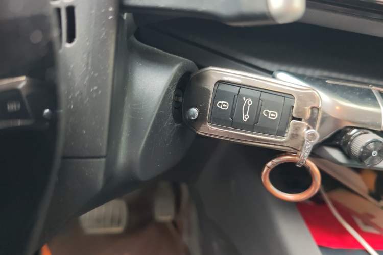 Used Peugeot 4008 2021 360THP Sharp Edition
