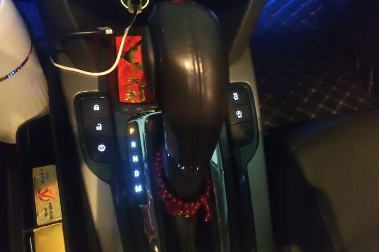 Used Chevrolet Malibu 2018 530T Automatic Luxury Edition
