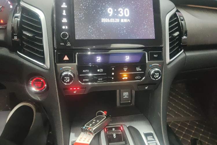 Used Honda Avancier 2020 370TURBO Four-Wheel Drive Premium Edition
