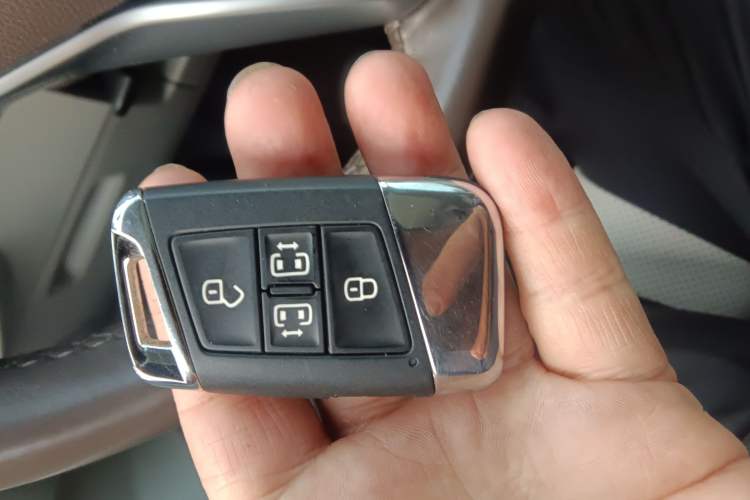 Used Volkswagen Viloran 2020 380TSI Prestige Edition
