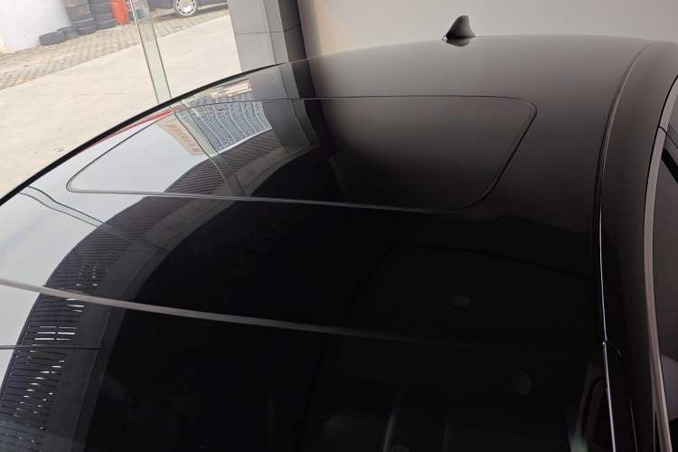 Used Honda Accord 2018 260TURBO Elite Edition China VI Roof