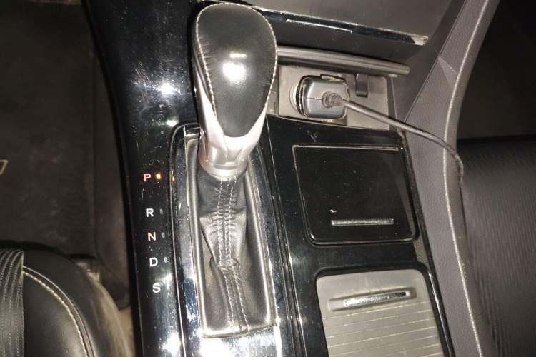 Used Honda Spirior 2015 2.0L Prestige Edition