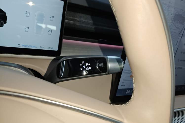 Used XPeng X9 2025 740 Ultra-Long Range Max