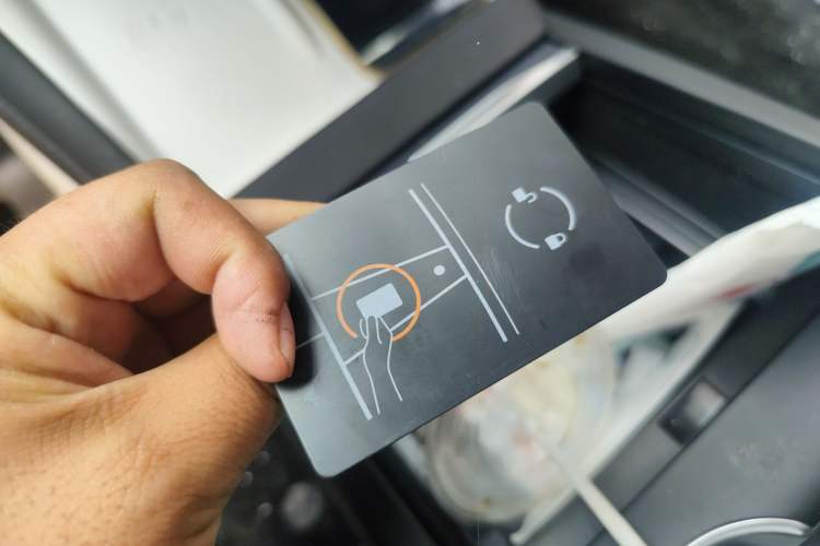 Used Tesla Model 3 2025 Rear-Wheel-Drive Version